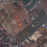 Buftea, teren 1000 mp